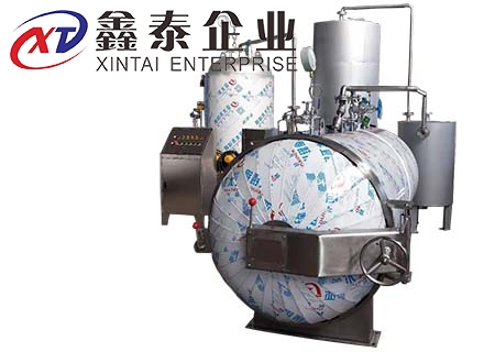 動物無害化處理設(shè)備